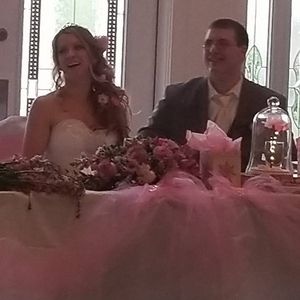 Meet your Posher, Trevor